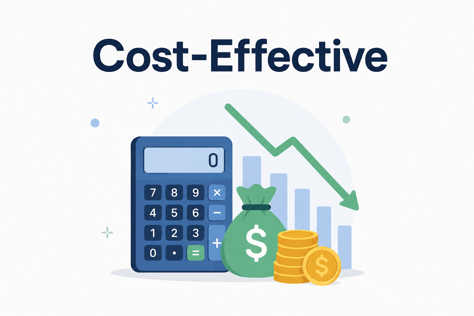 Cost-Effective